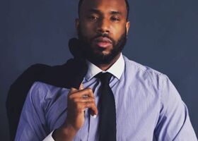 Jovan Jordan